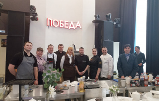 Пост-релиз «Бизнес пикник HoReCa – 2025. Встреча с экспертами и поставщиками.»
