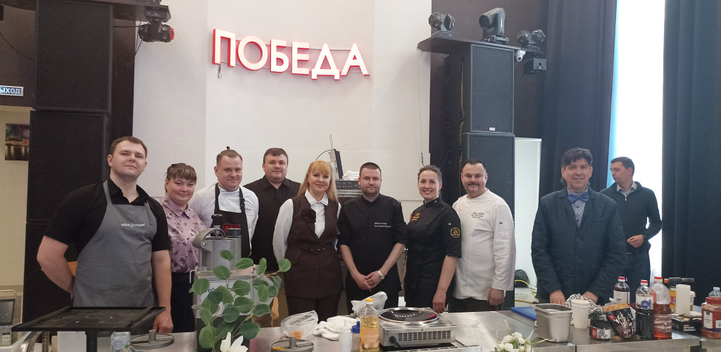 Пост-релиз «Бизнес пикник HoReCa – 2025. Встреча с экспертами и поставщиками.»
