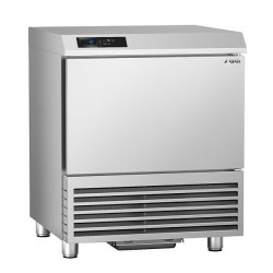 Шкаф шоковой заморозки SAGI JF51M R290 - интернет-магазин КленМаркет.ру