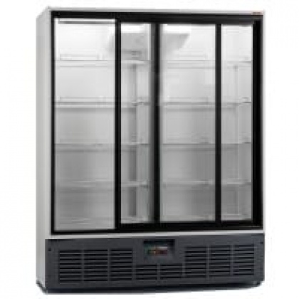 ШКАФ холодильный R1400MC купе (на пропане) - интернет-магазин КленМаркет.ру