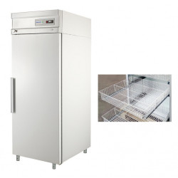 ШКАФ холодильный фармацевтический ШХФ-0.5 c 5 корзинами - интернет-магазин КленМаркет.ру