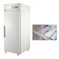 ШКАФ холодильный фармацевтический ШХФ-0.5 c 5 корзинами