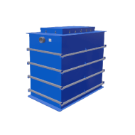 Жироуловитель Пятый Элемент ПЭ-1,0-70ПЭ-11-1500 (прямоугольный)