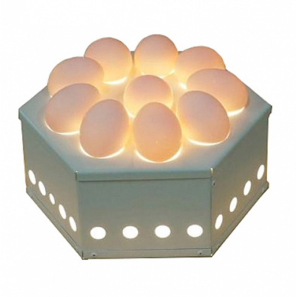 Овоскоп ITERMA EGG10 - интернет-магазин КленМаркет.ру