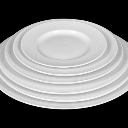 ТАРЕЛКА мелкая 10,75'' 270мм 