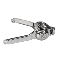 Сквизер для лимона l=205 мм, d=70 мм сталь  - интернет-магазин КленМаркет.ру