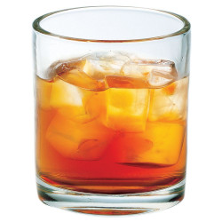 Стакан рокс 390 мл d=мм Scotland - интернет-магазин КленМаркет.ру