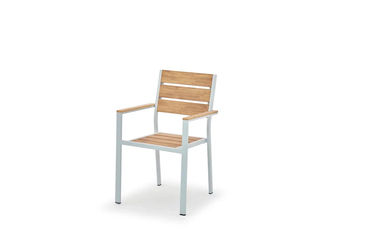 Комплект мебели (4+1) 80 (алюминиевый каркас) - интернет-магазин КленМаркет.ру