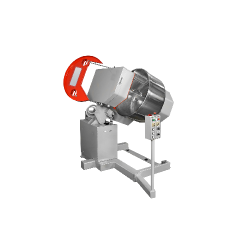 Тестомес Прима-300Р (В509) с гидравлическим опрокидывателем - интернет-магазин КленМаркет.ру