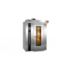 Печь ротационная Муссон-ротор 55Р-01 газ/жидкое топливо (В766, разборн.) - интернет-магазин КленМаркет.ру