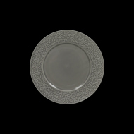 ТАРЕЛКА мелкая с бортами 8,25