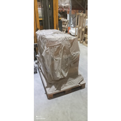 СК/СМ 65 Полка 50 9016ВГП [РУ286]  - интернет-магазин КленМаркет.ру