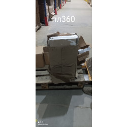 СК/СМ 65 Полка 30 9016ВГП [РУ284]  - интернет-магазин КленМаркет.ру