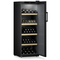 ШКАФ винный Liebherr GrandCru WPbl 5001 001 - интернет-магазин КленМаркет.ру