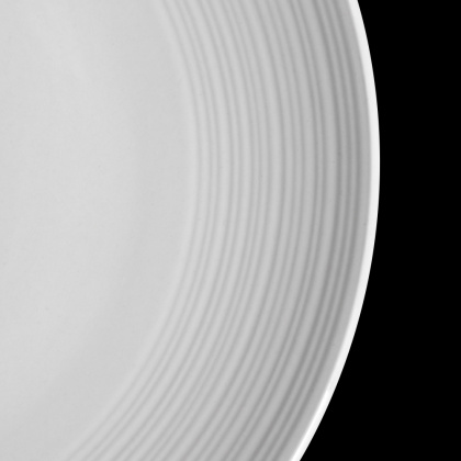 ТАРЕЛКА мелкая без бортов 10'' 255мм 