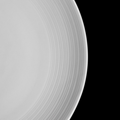 ТАРЕЛКА мелкая без бортов 11'' 280мм 