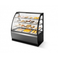 Витрина кондитерская VETE LUX 90 - интернет-магазин КленМаркет.ру