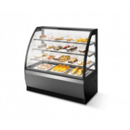 Витрина кондитерская VETE LUX 90 Витрина кондитерская VETE LUX 90