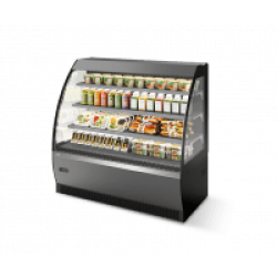 Витрина кондитерская VETE OFT 130 - интернет-магазин КленМаркет.ру