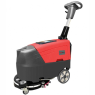 Поломоечная машина EVOline SDB 380 ручное (с пешим сопровождением) с З/У и АКБ (LiFePo4 30 Ah)