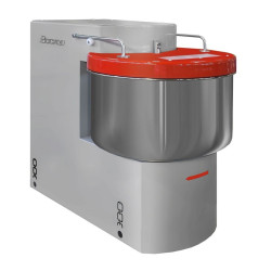 Тестомес Прима-40 (В749) стационарная дежа - интернет-магазин КленМаркет.ру