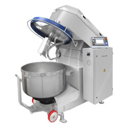 Тестомес Прима-300ВС (В797) подкатная дежа - интернет-магазин КленМаркет.ру