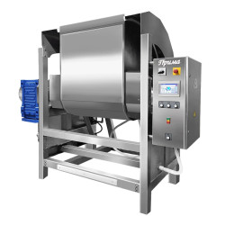 Тестомес Прима-600К (В807) для крутого теста - интернет-магазин КленМаркет.ру