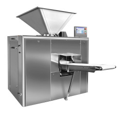 ТестоделительТД-6 (В740) - интернет-магазин КленМаркет.ру