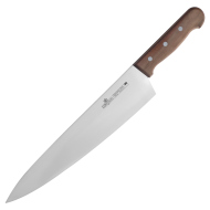 Нож поварской 305 мм Medium Luxstahl [ZJ-QMB322]