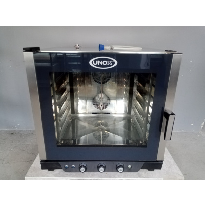 Печь конвекционная UNOX XB 693 - интернет-магазин КленМаркет.ру