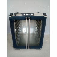 Шкаф расстоечный UNOX XLT 133