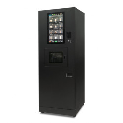 КОФЕАВТОМАТ торговый MACAS 300 (200012-I) - интернет-магазин КленМаркет.ру