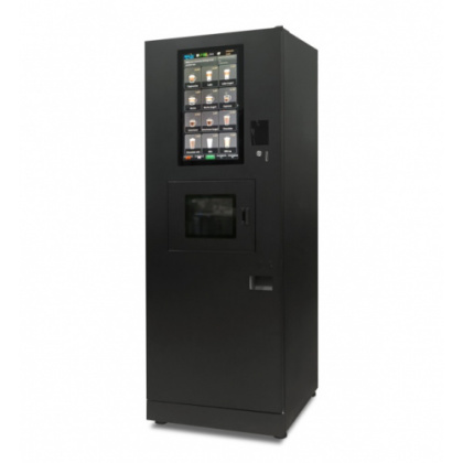 КОФЕАВТОМАТ торговый MACAS 300 (200012-I) - интернет-магазин КленМаркет.ру