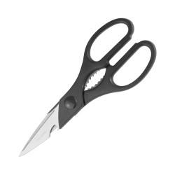 Ножницы поварские 215 мм Master Luxstahl [9140] - интернет-магазин КленМаркет.ру