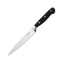 Нож универсальный 145 мм Profi Luxstahl [A-5805]