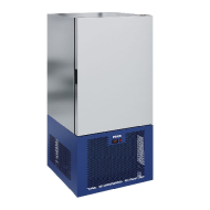 Шкаф шоковой заморозки CR7-L 1144005d