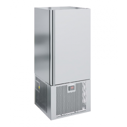 Шкаф шоковой заморозки CR15-G (380 V) 1147000d - интернет-магазин КленМаркет.ру