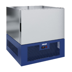 Шкаф шоковой заморозки CR6-L 1146003d - интернет-магазин КленМаркет.ру