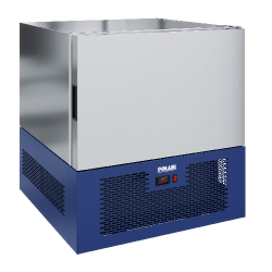 Шкаф шоковой заморозки CR5-L (1142010d) - интернет-магазин КленМаркет.ру