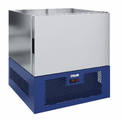 Шкаф шоковой заморозки CR5-L 1142010d - интернет-магазин КленМаркет.ру