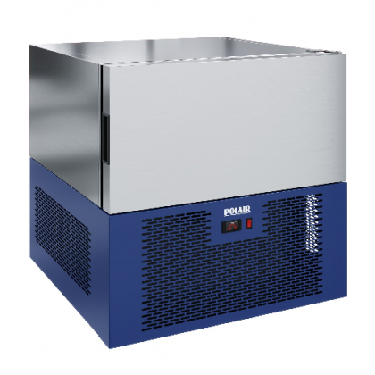 Шкаф шоковой заморозки CR3-L 1141005d - интернет-магазин КленМаркет.ру