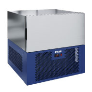 Шкаф шоковой заморозки CR3-L 1141005d