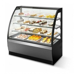 Витрина кондитерская VETE 90 [ВК198] - интернет-магазин КленМаркет.ру