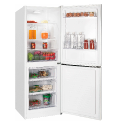 Холодильник NORDFROST NRB 161NF W - интернет-магазин КленМаркет.ру