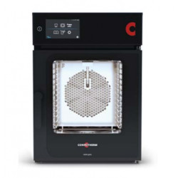 Пароконвектомат Convotherm mini pro easyTouch 6.06 (cmn 6.06 pro) - интернет-магазин КленМаркет.ру