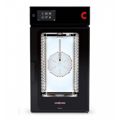 Пароконвектомат Convotherm mini pro easyTouch 10.10  (cmn 10.10 pro) - интернет-магазин КленМаркет.ру