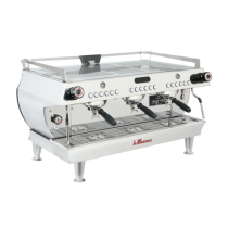 КОФЕМАШИНА - полуавтомат LA MARZOCCO GB5 AV 2 группы