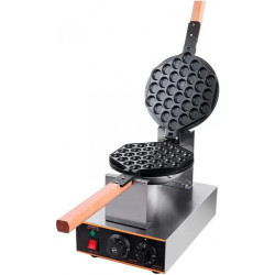 Вафельница ROSSO HX-6 (23-00020110) - интернет-магазин КленМаркет.ру