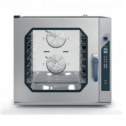 Хлебопекарская печь BLOK BL05DGCLU - интернет-магазин КленМаркет.ру