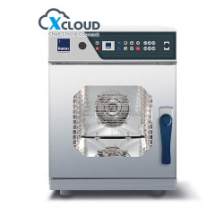 Пароконвектомат RADAX TURGENEV TR06DGCL - интернет-магазин КленМаркет.ру